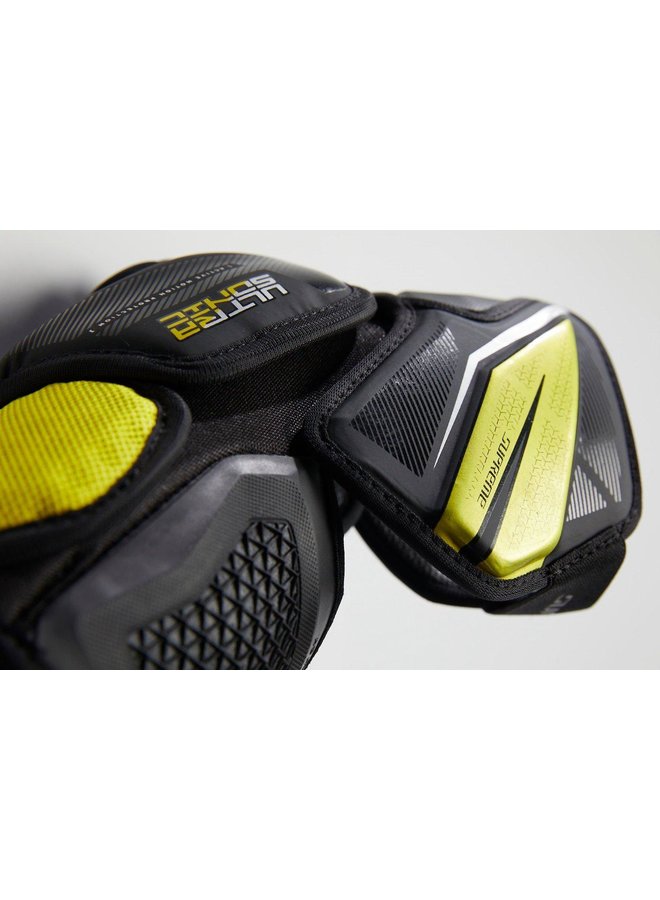 2021 BAUER EP ULTRASONIC INTR ELBOW PADS