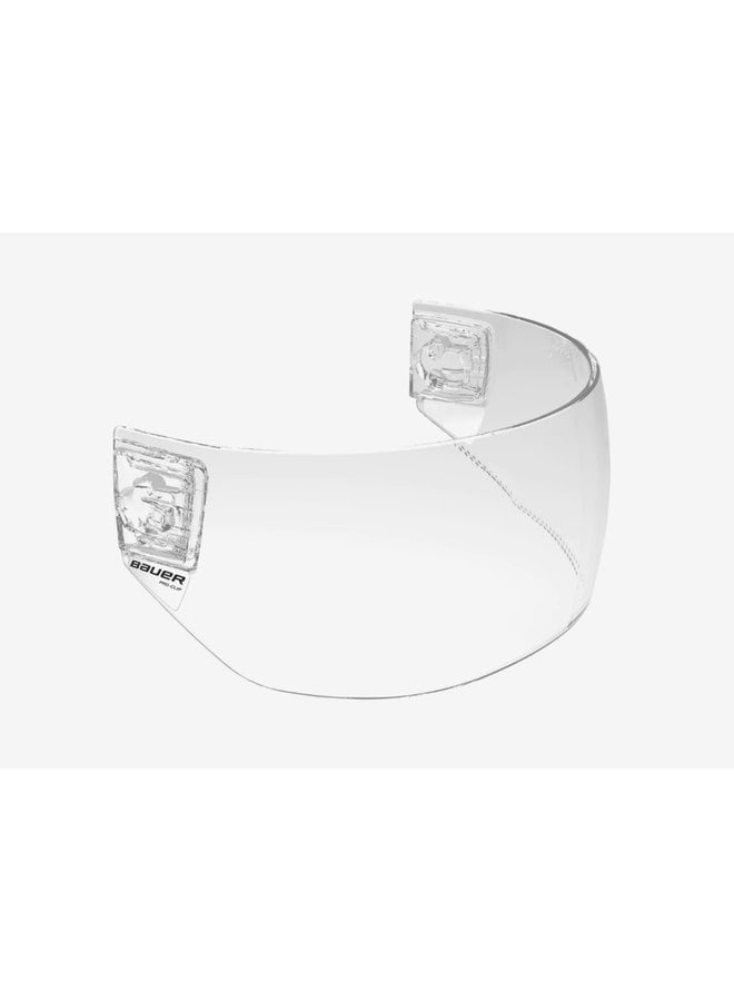 BAUER PRO-CLIP - WAVE (LG,CLEAR) EACH