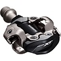 SHIMANO PEDAL, PD-M8100, DEORE XT, SPD PEDAL, W/CLEAT(SM-SH51)