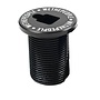 WTP FORK TOP BOLT ALLOY BLACK