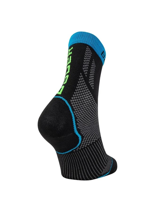 BAUER S21 PERFORMANCE LOW SKATE SOCK