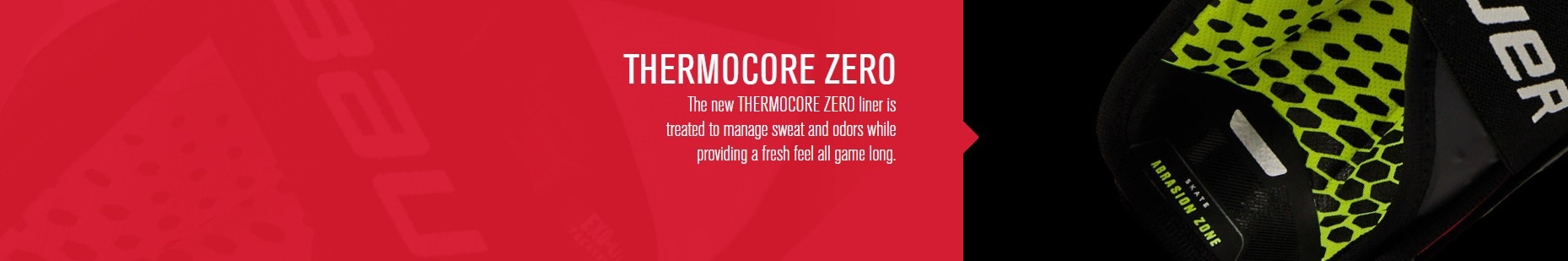 2022 BAUER SG VAPOR HYPERLITE SHIN PAD JR 18 2022 BAUER SG VAPOR HYPERLITE SHIN PAD JR -Sports Equipment Shop hyperlite jr banner 3