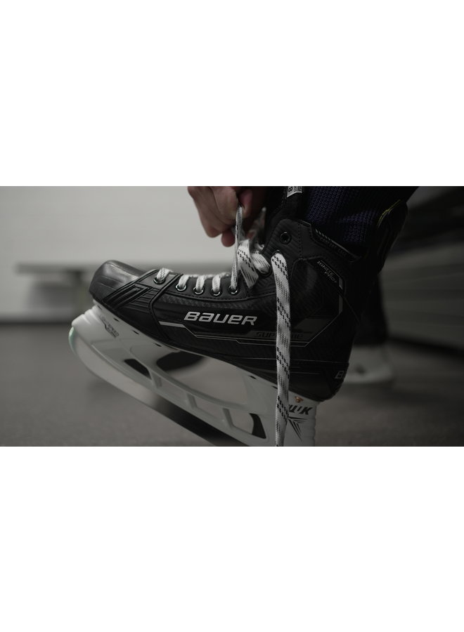 2022 BAUER SK SUPREME IGNITE PRO + SR SIZE