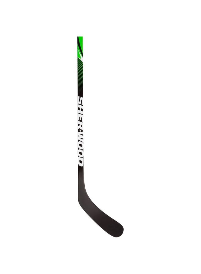 2022 SHERWOOD STK PLAYRITE 2 F35 JR HOCKEY STICK