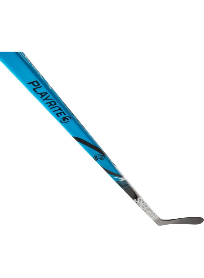 2022 SHERWOOD STK PLAYRITE 3 F45 JR HOCKEY STICK
