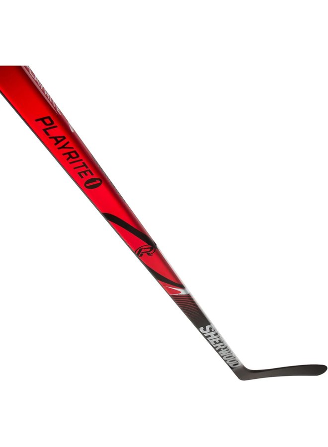 2022 SHERWOOD STK PLAYRITE 1 F25 YTH HOCKEY STICK