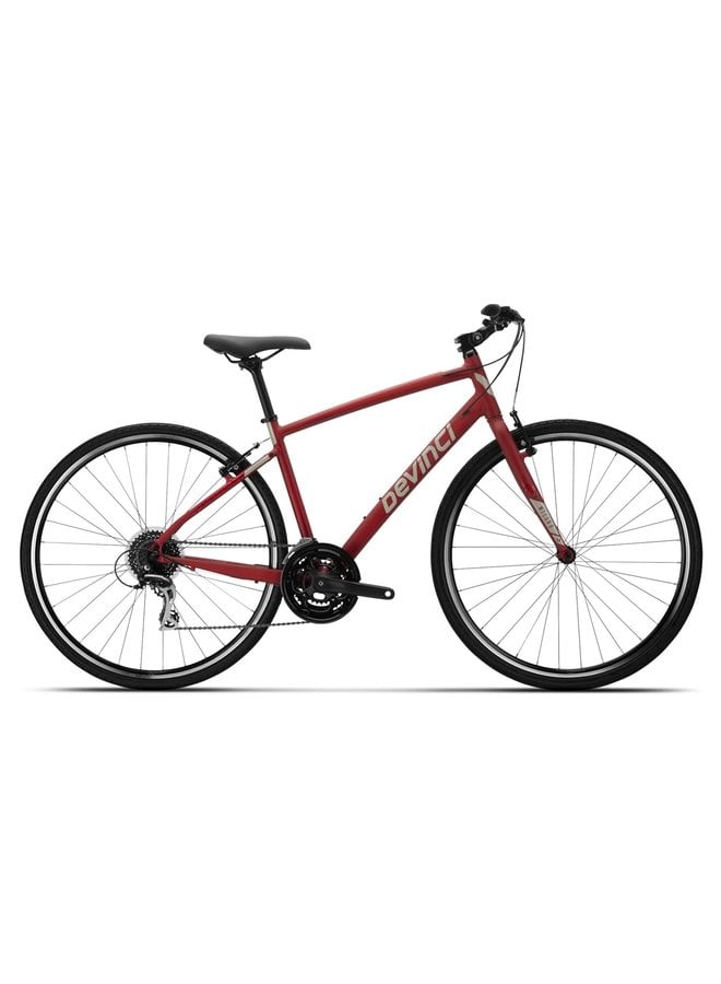 2022 DEVINCI MILANO ACERA 24S