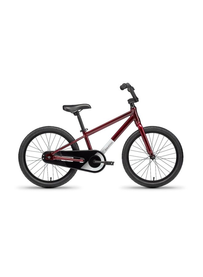 2022 BATCH BICYCLES 20" KIDS BIKE ORCHID