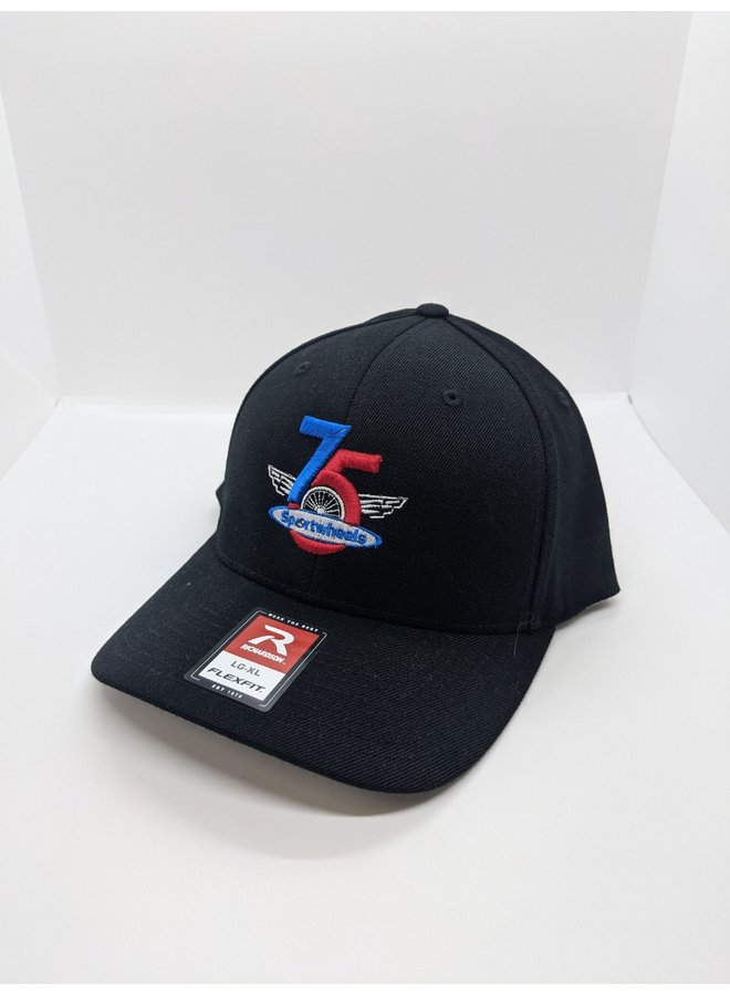 75TH ANNIVERSARY SPORTWHEELS HAT