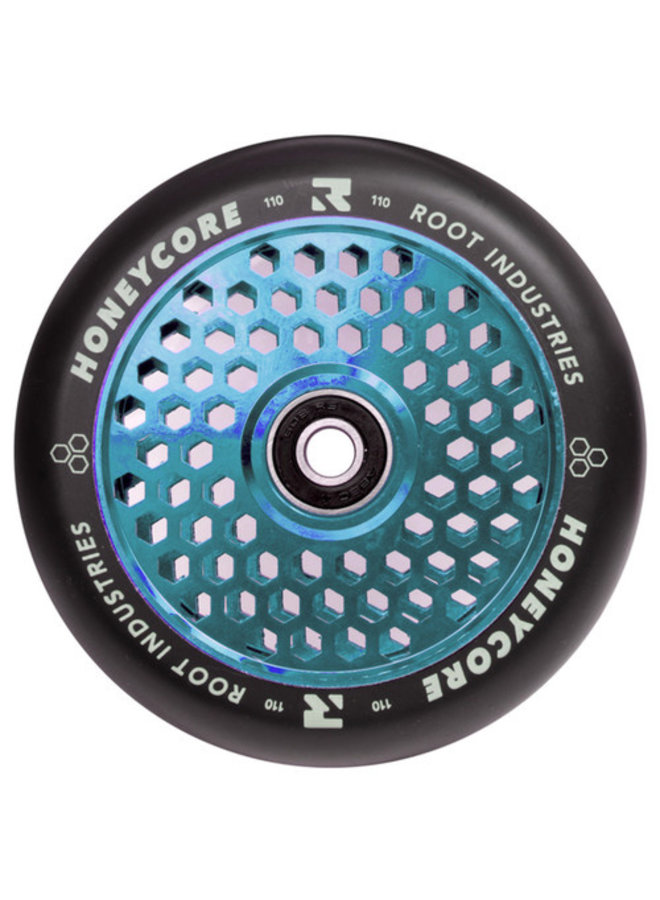 ROOT INDUSTRIES HONEYCORE 120MM SCOOTER WHEEL
