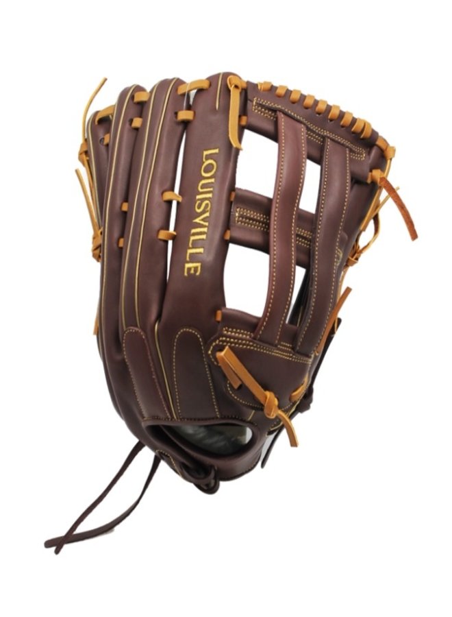 2023 LOUISVILLE SLUGGER SUPER Z SLOWPITCH GLOVES