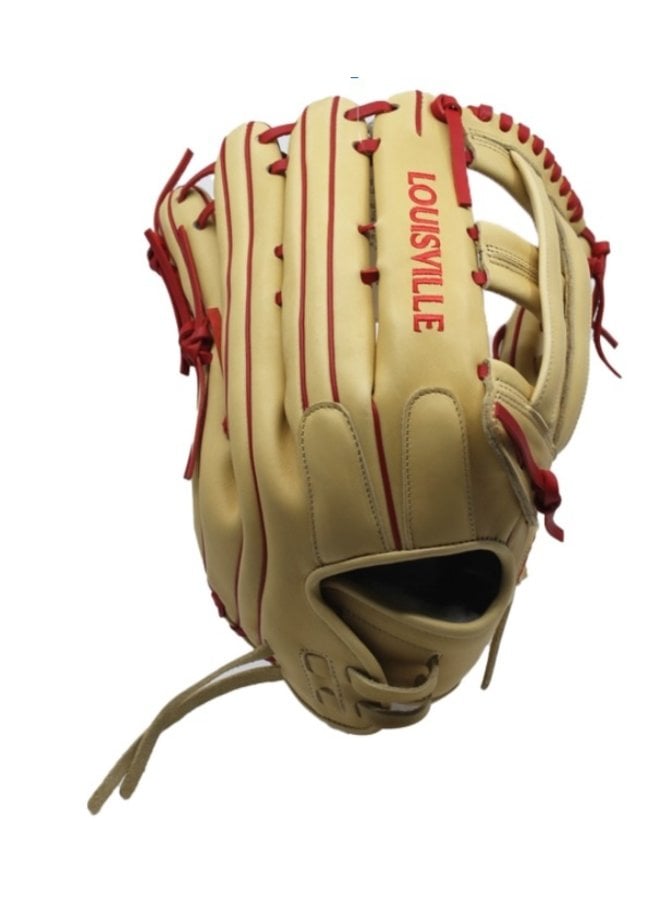 2023 LOUISVILLE SLUGGER SUPER Z SLOWPITCH GLOVES