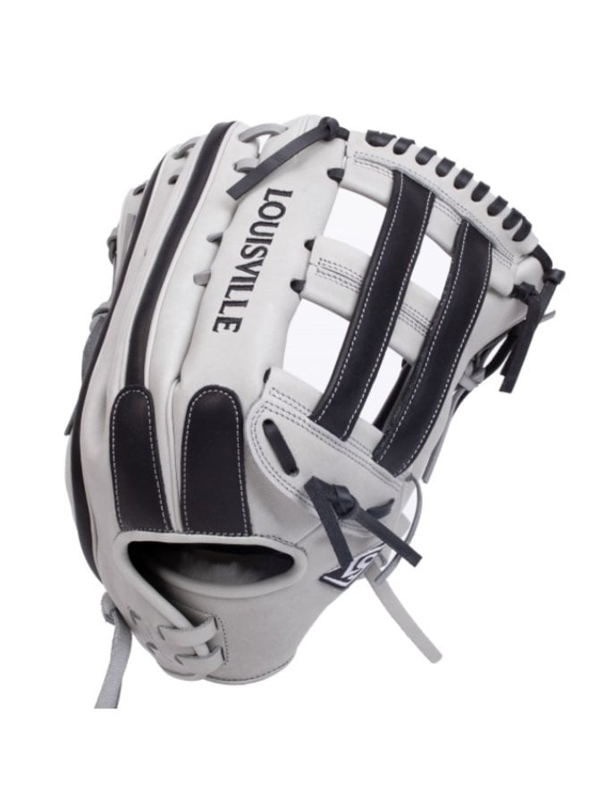 Splatter Gloves - Super Sticky - White and Black - Dmaxx Sports