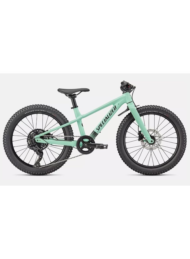 2022 SPECIALIZED RIPROCK 20 - Oasis/Black