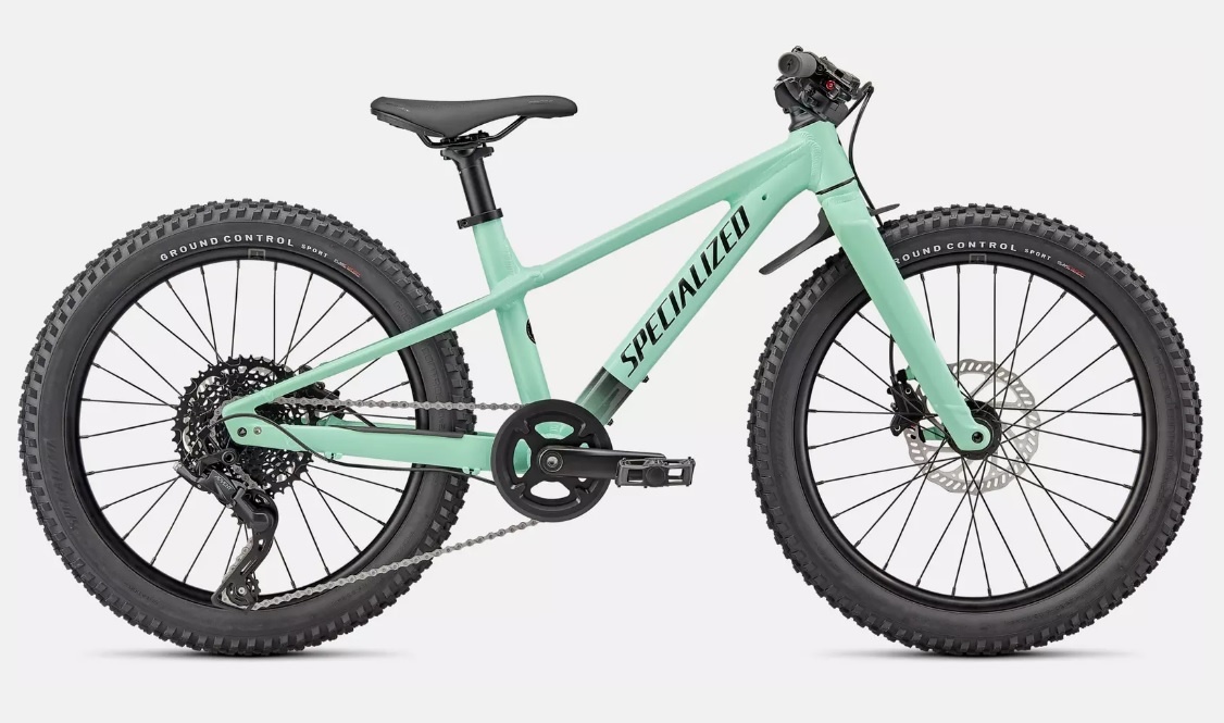 2022 SPECIALIZED RIPROCK 20 Oasis Black Sportwheels Sports Excellence