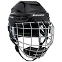 BAUER HT RE-AKT 85 HOCKEY HELMET COMBO