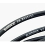 SHIMANO BH59/63 DISC HOSE BLACK PER FOOT