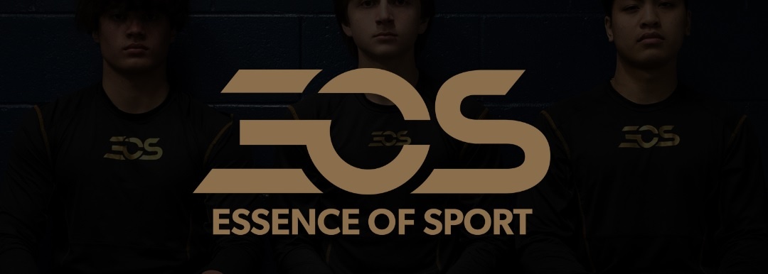 EOS TI50 COMPRESSION JILL SHORT JR -Sports Equipment Shop eos logo 1