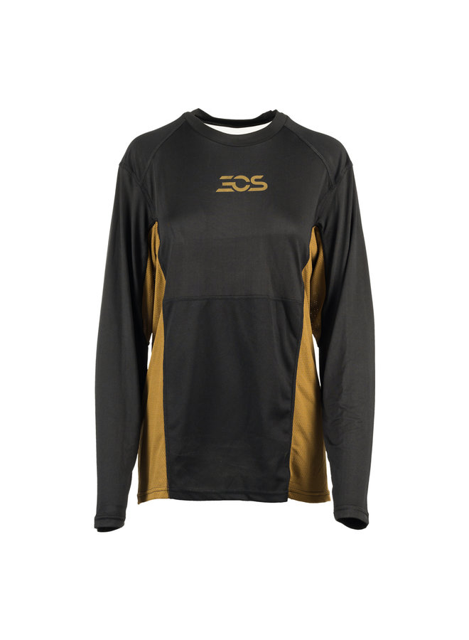 EOS TI50 WOMENS COMPRESSION SHIRT YTH