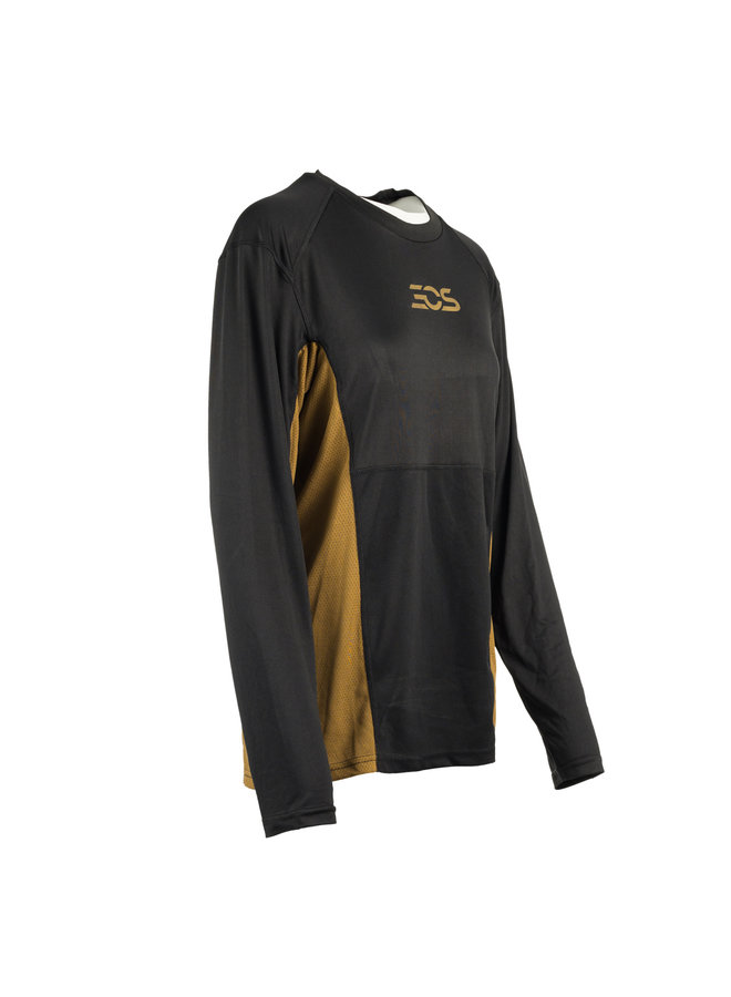 EOS TI50 WOMENS COMPRESSION SHIRT YTH