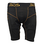 EOS TI50 MENS COMPRESSION JOCK SHORT YTH