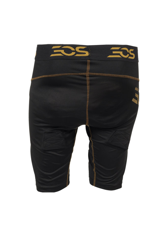 EOS TI50 MENS COMPRESSION JOCK SHORT YTH