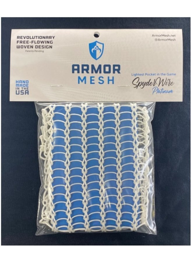 ARMOR MESH PEGASUS MESH PIECE