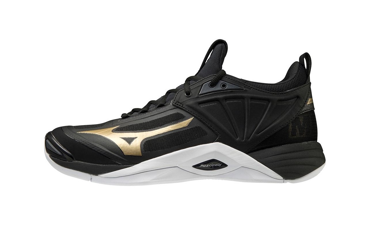 MIZUNO WAVE MOMENTUM 2 MENS - Sportwheels Sports Excellence