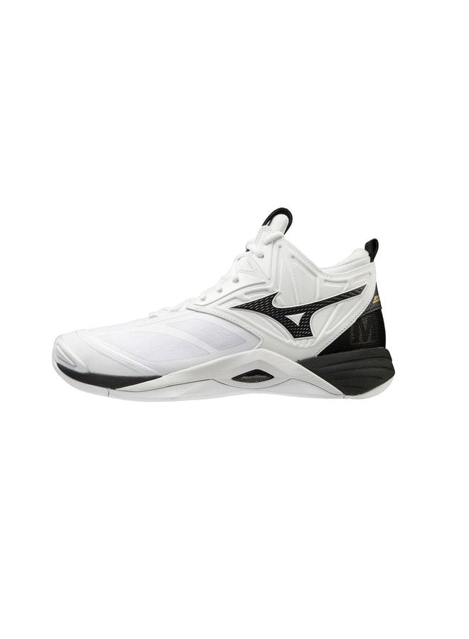 MIZUNO WAVE MOMENTUM 2 MID UNISEX