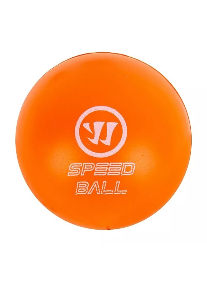 WARRIOR Mini SpeedBall 4pk