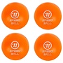 WARRIOR Mini SpeedBall 4pk