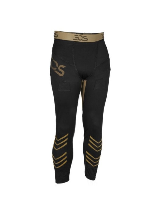 EOS TI50 COMPRESSION PANT WITH JILL SR