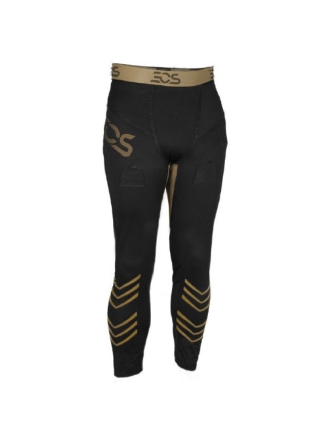 EOS TI50 COMPRESSION PANT WITH JILL JR