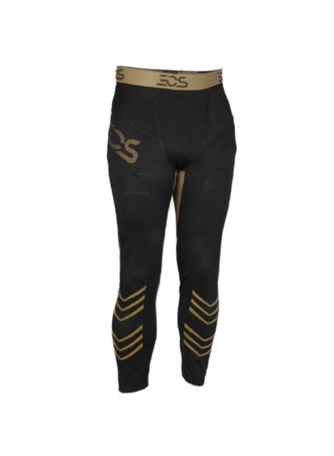EOS TI50 COMPRESSION PANT WITH JILL YTH