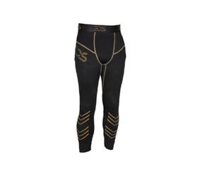 DRSKIN] DW05 Compression Tight Pants Base Layer Running Leggings