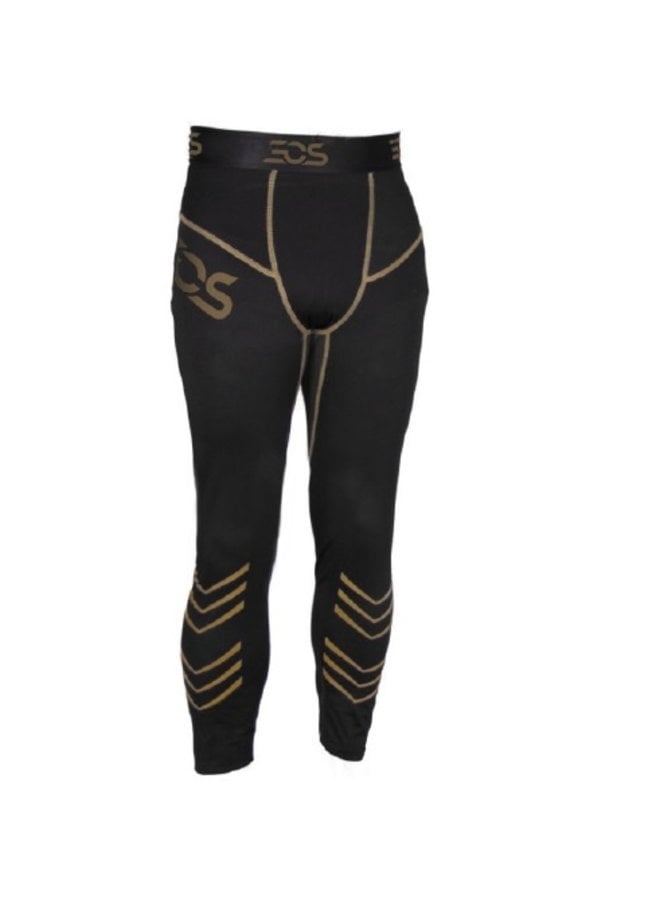 How Should Compression Pants Fit?– Thermajohn