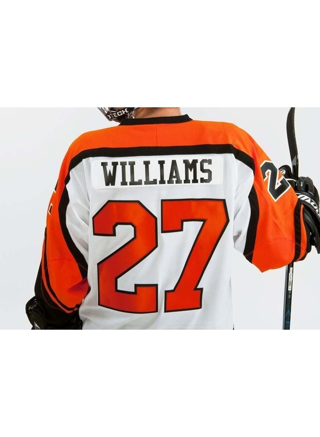 Custom Practice Hockey Jerseys  Blank Hockey Jerseys Wholesale - Hockey  Training - Aliexpress