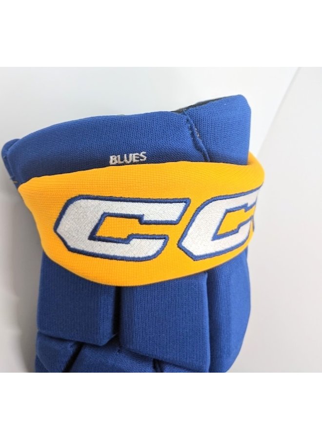 2023 CCM HG CUSTOM HG85C ASSOCIATION HOCKEY GLOVE JR