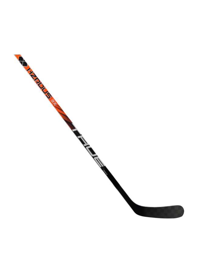 2022 TRUE STK HZRDUS 3X SR HOCKEY STICK