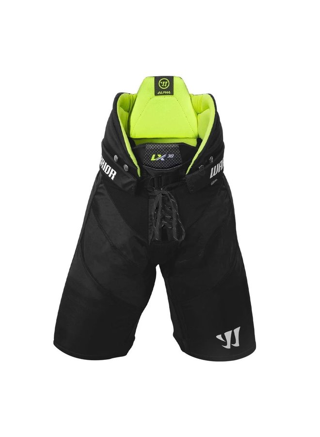 WARRIOR HP ALPHA LX 30 HOCKEY PANT SR