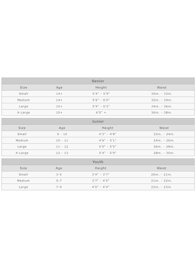 WARRIOR HP ALPHA LX 30 HOCKEY PANT SR