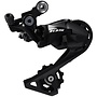 SHIMANO REAR DERAILLEUR, RD-R7000, 105, SS 11-SPEED, TOP NORMAL SHADOW DESIGN, DIRECT ATTACHMENT, BLACK