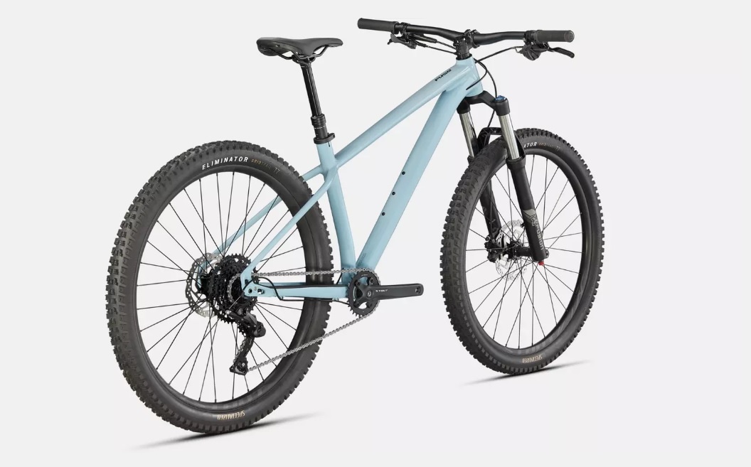 specialized fuse 27.5 for sale