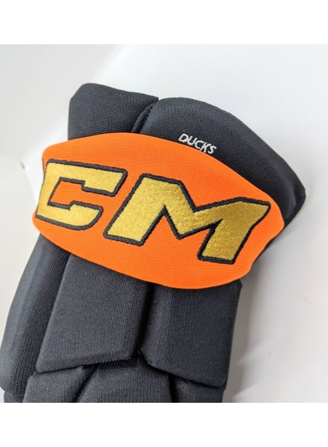 2023 CCM HG CUSTOM HG85C ASSOCIATION HOCKEY GLOVE JR