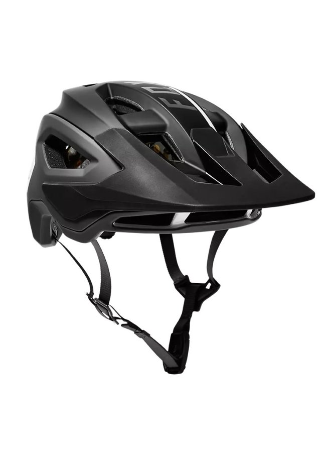 FOX SPEEDFRAME PRO BLOCKED HELMET MIPS