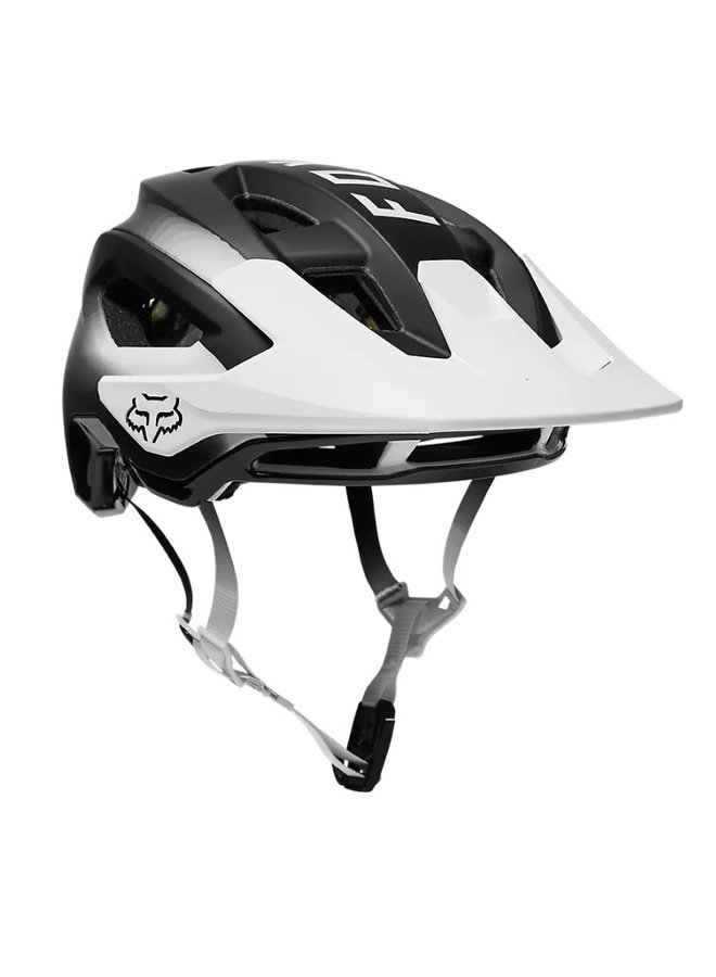 2024 FOX SPEEDFRAME PRO FADE HELMET MIPS