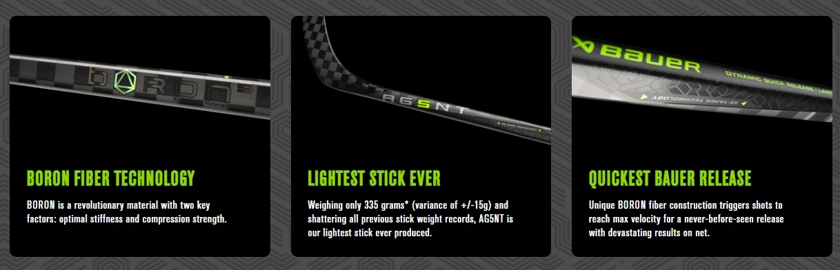 2022 BAUER STK AG5NT "AGENT" HOCKEY STICK INTR 18 2022 BAUER STK AG5NT "AGENT" HOCKEY STICK INTR -Sports Equipment Shop ag5nt banner 5