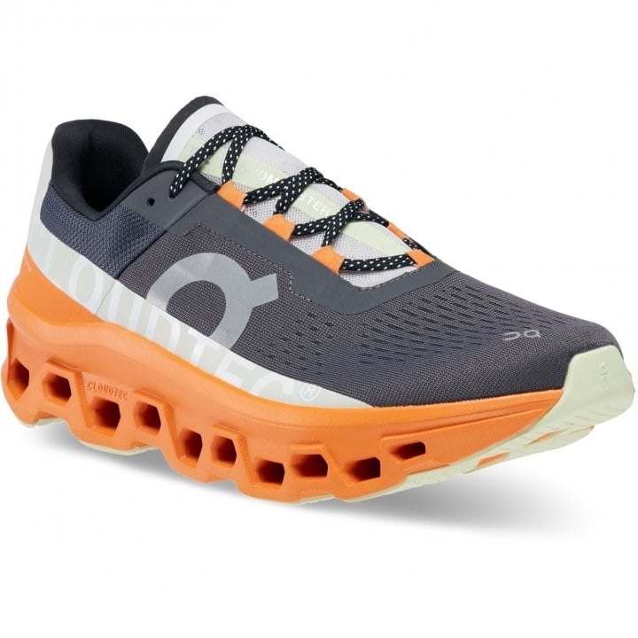 ON MENS CLOUDMONSTER RUNNING SHOE - Sportwheels Sports Excellence