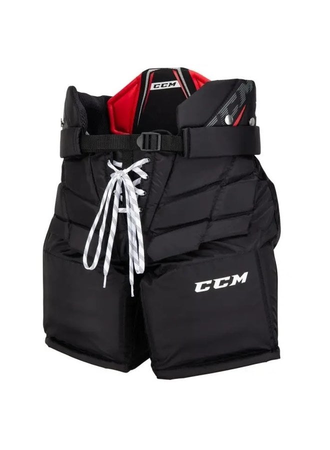 VAUGHN VE8 PADDED GOALIE COMPRESSION PANT - Sportwheels Sports Excellence