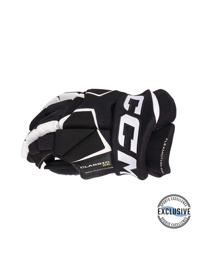 2022 CCM HG CLASSIC SE HOCKEY GLOVE JR